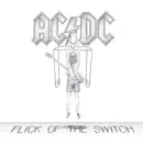 LP - AC/DC - Flick Of The Switch