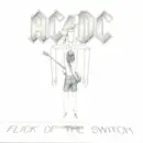 LP - AC/DC - Flick Of The Switch