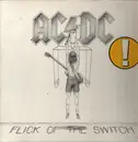 LP - AC/DC - Flick Of The Switch
