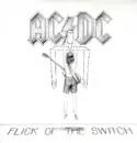 LP - AC/DC - Flick Of The Switch