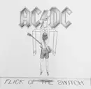 LP - AC/DC - Flick Of The Switch