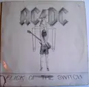 LP - AC/DC - Flick Of The Switch