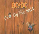 CD - AC/DC - Fly On The Wall - Digipak