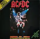 12inch Vinyl Single - AC/DC - For Those About To Rock (We Salute You) - Limited Edition