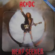 12inch Vinyl Single - AC/DC - Heatseeker - Gatefold