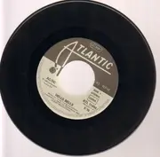 7inch Vinyl Single - AC/DC - Hell's Bells / What Do You Do For Money Honey