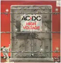 LP - AC/DC - High Voltage