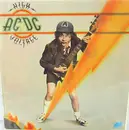 LP - AC/DC - High Voltage