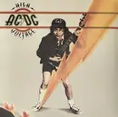 LP - AC/DC - High Voltage - 180g