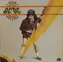 LP - AC/DC - High Voltage