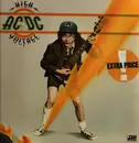 LP - AC/DC - High Voltage