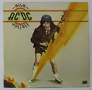 LP - AC/DC - High Voltage