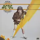 LP - AC/DC - High Voltage