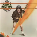 CD - AC/DC - High Voltage