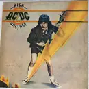 LP - AC/DC - High Voltage