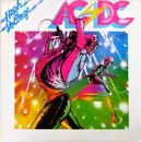 LP - AC/DC - High Voltage
