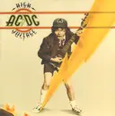 LP - AC/DC - High Voltage