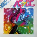 LP - AC/DC - High Voltage