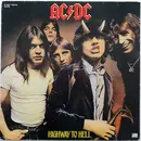 LP - AC/DC - Highway To Hell