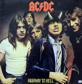 AC/DC - Highway to Hell