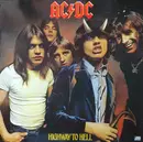LP - AC/DC - Highway To Hell