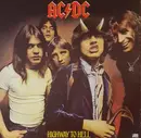LP - AC/DC - Highway To Hell