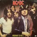 LP - AC/DC - Highway To Hell