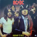 LP - AC/DC - Highway To Hell