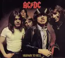 CD - AC/DC - Highway To Hell - Digipak