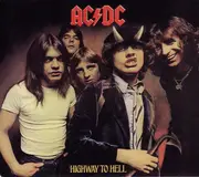 CD - AC/DC - Highway To Hell - Digipak