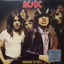 LP - AC/DC - Highway To Hell - 180 gram