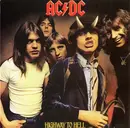 CD - AC/DC - Highway To Hell
