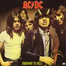 LP - AC/DC - Highway To Hell