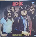 LP - AC/DC - Highway To Hell