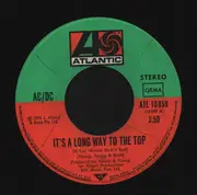 7inch Vinyl Single - AC/DC - It's A Long Way To The Top / Can I Sit Next To You Girl