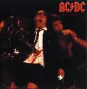 CD - AC/DC - If You Want Blood You've Got It