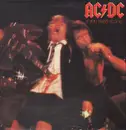 LP - AC/DC - If You Want Blood You've Got It