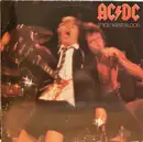 LP - AC/DC - If You Want Blood You've Got It