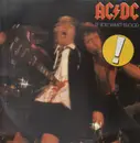 LP - AC/DC - If You Want Blood You've Got It
