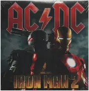 AC/DC - Iron Man 2