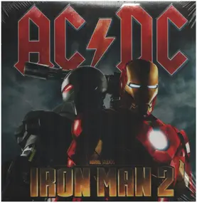 AC/DC - Iron Man 2