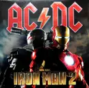 Double LP - AC/DC - Iron Man 2 - 180g