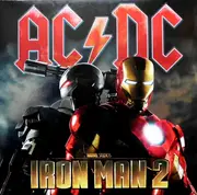 Double LP - AC/DC - Iron Man 2 - 180g
