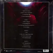 Double LP - AC/DC - Iron Man 2 - 180g
