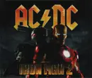 CD - AC/DC - Iron Man 2 - Digibook