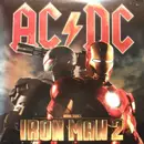Double LP - AC/DC - Iron Man 2 - Gatefold, 180-Gram, Still Sealed