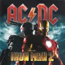 CD - AC/DC - Iron Man 2