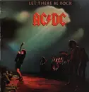 LP - AC/DC - Let There Be Rock