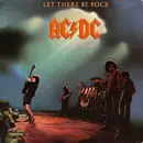 LP - AC/DC - Let There Be Rock