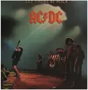 LP - AC/DC - Let There Be Rock